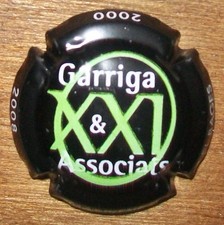 N°610X BOTTLE CAPS CAPSULE DE CREMANT MOUSSEUX SPAIN