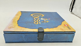 LEGO 852751 Pirates Chess Chess Pirates Imperialists Original Box Figures Games 10210