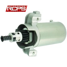 NEW STARTER FOR BRIGGS STRATTON 14HP 490753 495104 12V CCW 16 TOOTH