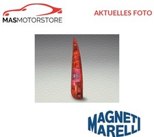 RÜCKLEUCHTE HECKLEUCHTE LINKS MAGNETI MARELLI 714025520701 P FÜR CITROËN C8