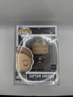Funko Pop! Vinyl: Marvel - Captain America - Upper Deck (Exclusive) #1383