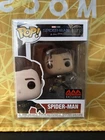 Funko Pop! Spider-Man #1073 - AAA Anime Exclusive