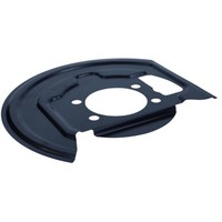 Maxgear Spritzblech Bremsscheibe Vorne Rechts FüR Nissan Juke F15 Qashqai +2