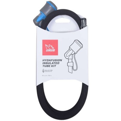 USWE 101205 Insulated Tube Kit Hydrafusion