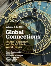 Global Connections: Volume 1, - Paperback, by...