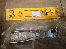 Bergeon 6162 Watch Case Closing Pliers - Swiss Made Tool NEW Original BOX