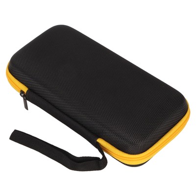Hardshell Game Console Carrying Case Waterproof RG351P Protective Bag