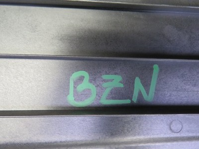 2003 BMW Z4 Roadster E85 Convertible Top Compartment Cover Panel