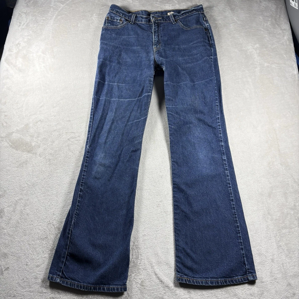 Levi's 517 Jeans for Women for sale - eBay