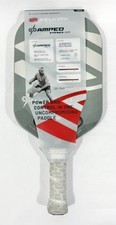 Selkirk AMPED Pro Air Invikta Pickleball Paddle - Silver