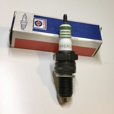 4x ACDelco C41CXLS Zündkerze passt für ALFA AUDI BMW FORD FIAT MERCEDES VW VOLVO