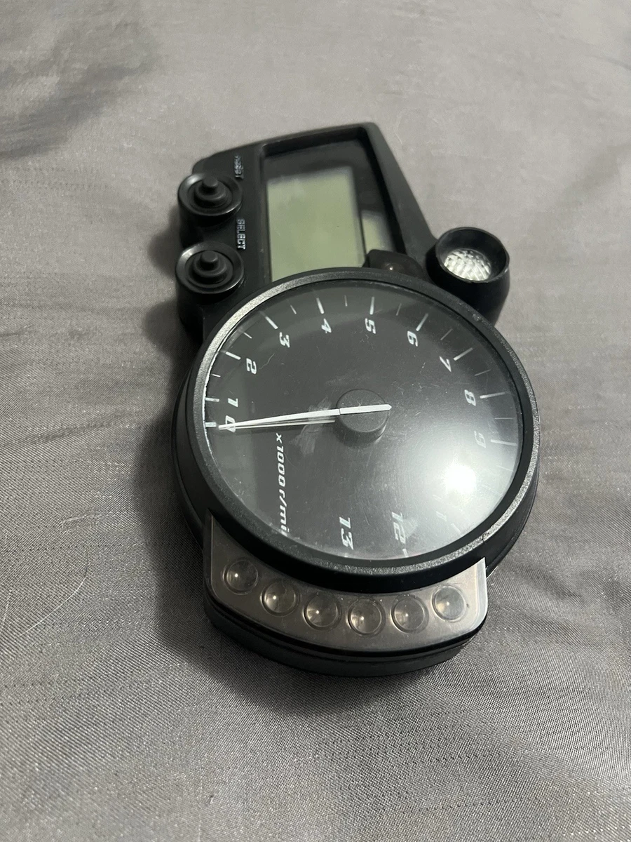 Motorcycle Instruments and Gauges for 2002 Yamaha YZF R1 for sale