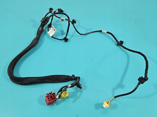 FAHRERSITZ-MONTAGEKABELBAUM VW PASSAT B8 3G1971365BE / IM 95482