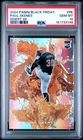 2024 Panini Black Friday - Paul Skenes Silver /99 (RC) PSA 10 (POP 4)
