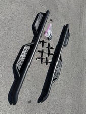 N-fab Podium Nerf Bars For 2024 Jeep Wrangler Rubicon 4exe N-fab Podium Nerf Bars For 2024 Jeep Wrangler Rubicon 4exe