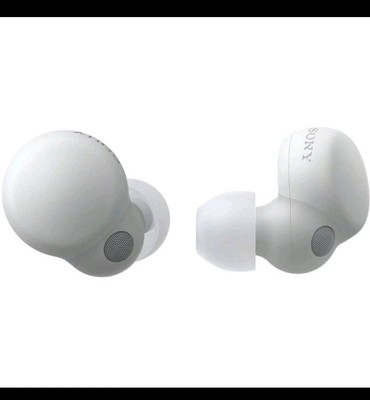 ALXCD Ohrstöpsel Für Sony LinkBuds S – Ersatz-Silikon-Ohrstöpsel In S/M/L, 3 Paar