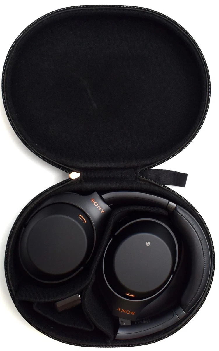 Sony WH-1000XM3 Headphones for sale | eBay
