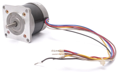 Emis GmbH Schrittmotor 0.6A 12V | SM12056