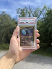 PSA 9 UMBREON 197 | Neo 2 Vintage Holo Japanese Pokemon Card