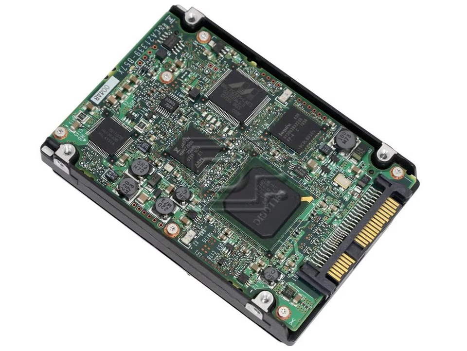 Fujitsu MAY2073RC 73GB 10K SAS Hard Disks - Image 3 of 4