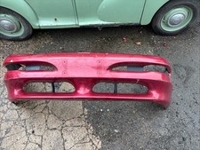 FORD PROBE FRONT BUMPER GENUINE FORD PART