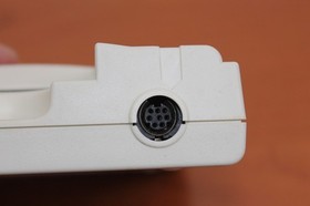 PC ENGINE CONSOLE PCENGINE - ( PROBABLY NEW!)