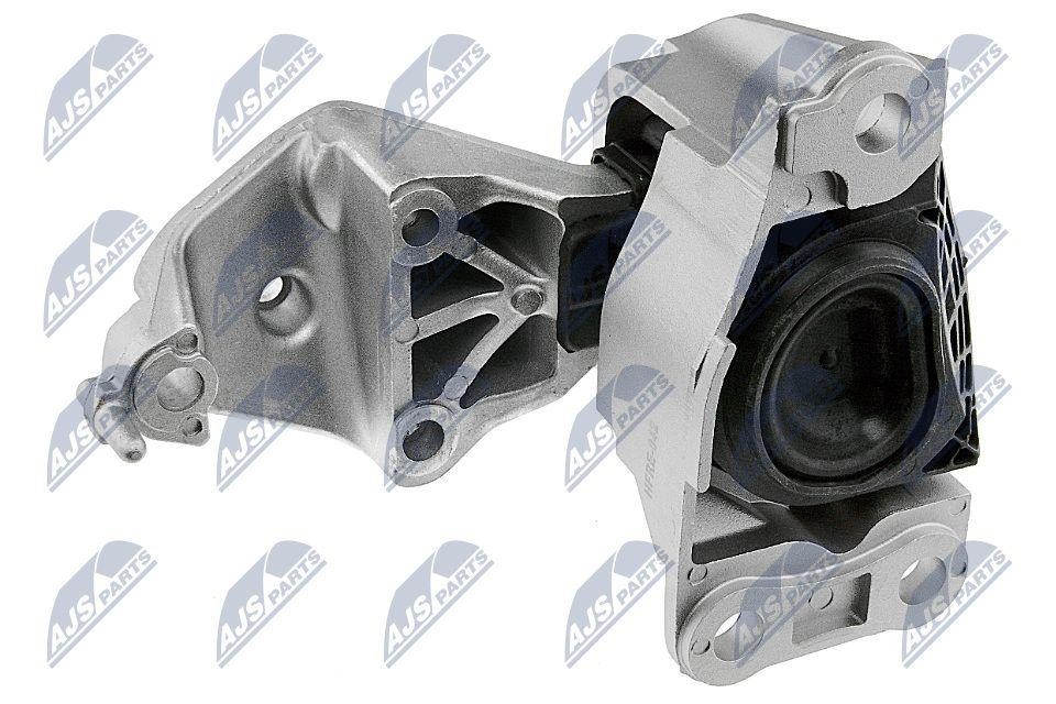 NTY Reinforced Engine Mounting Right ZPS-RE-042 for Renault