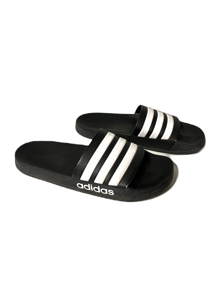 adidas adilette for Men Slide Sandals for sale | eBay display picture 1
