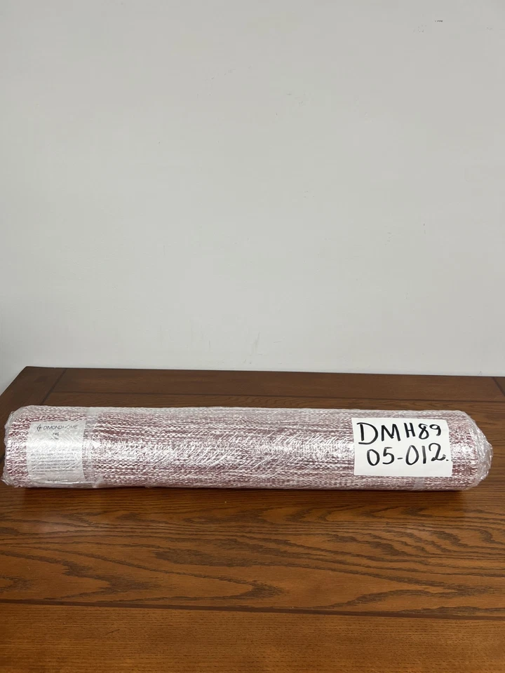 Ковер Dimond Home Alena 2 фута 6 дюймов x 8 футов 8905-012 - Изображение 4 из 4