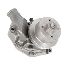 Water Pump with Pulley Fits John Deere 1830 2030 2130 AR85250 AR85249 AR76750