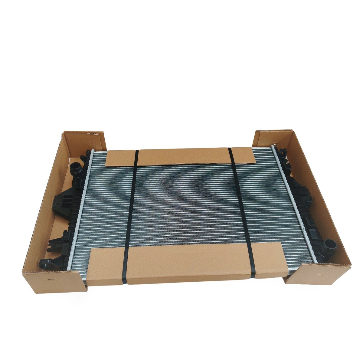 Porsche Cayenne Radiator 0 2011-2018 S GTS For Replace New ⁄ Brand 