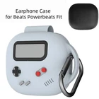 For Beats Powerbeats Fit Headphone Protective Case Shockproof and Dustproof Case