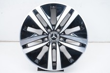 1 x Mercedes A B GLA W177 H247 Alufelge 17 Zoll A1774010200 1 x Mercedes A B GLA W177 H247 Alufelge 17 Zoll A1774010200