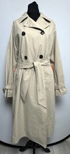 Blonde No 8 Mantel Trenchcoat 36 (38 40 42 44...
