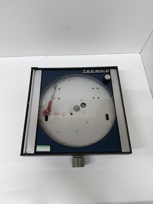 Trerice Circular Chart Recorder Box