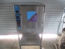 Groen Intek XSG-5 Natural Gas Boilerless Convection Steamer