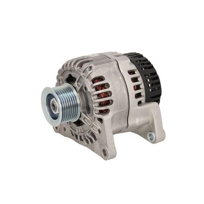 1X ALTERNATOR NEW WITH A DEPOSIT) FITS: JCB 3CX 3CX-2 3CX-4 3CXC 3CXS