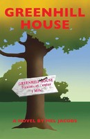 Greenhill House Mel Jacobs Taschenbuch Kartoniert / Broschiert Englisch 2014
