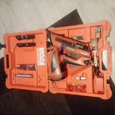 Paslode IM90i Nagler