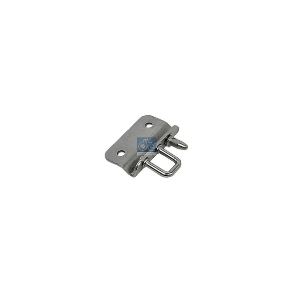TüRfeststeller DT Spare Parts Iam-Expertise Passend FüR MERCEDES-BENZ-image