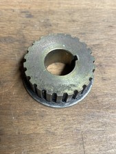 VW G60 Supercharger Toothed Drive Gear