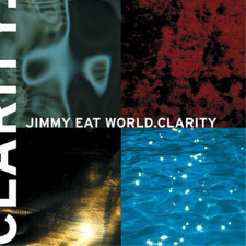 Jimmy Eat World Clarity (Vinyl) 12" Album