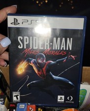 Marvel's Spider-Man: Miles Morales - Sony PlayStation 5