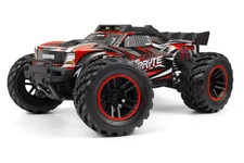 BlackZon - Spryte ST 1/20 4WD Electric Stadium Truck - Red