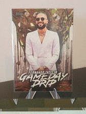 2026 Topps Series 1 Celebration- Padres Fernando Tatis Jr Gameday Drip GD-8