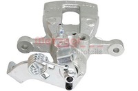 Bremssattel Hinten Rechts Metzger 6261332 FüR Hyundai KIA