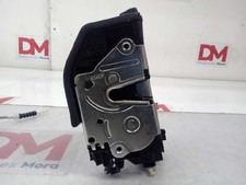 Porte avant et accessoires BMW 732