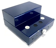 Elekit Pentode SE Power Vacuum Tube Amplifier TU-8200R 6L6GC (CI)