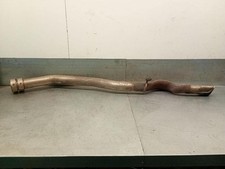 Tube d'échappement Mercedes 200