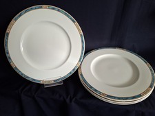 Speiseteller Villeroy & Boch Heinrich Villa Magica